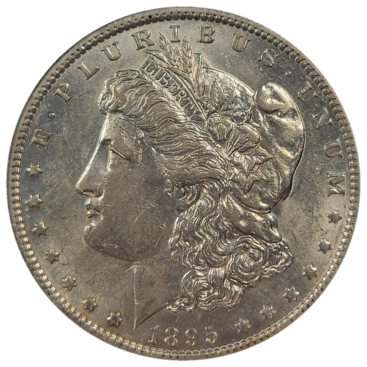 1895-O-$1-Morgan-Dollar